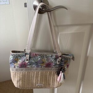 Sakroots purse. Excellent conditioning. Spotless